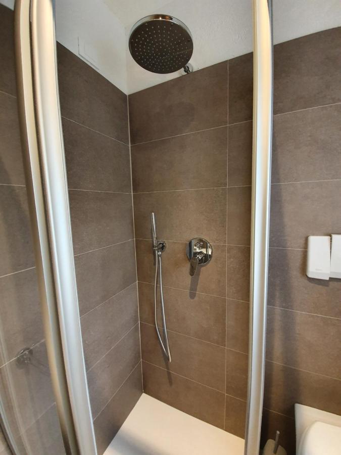 Garni Eden Bed And Breakfast Soraga Zewnętrze zdjęcie